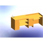 Демонстрационные столы
